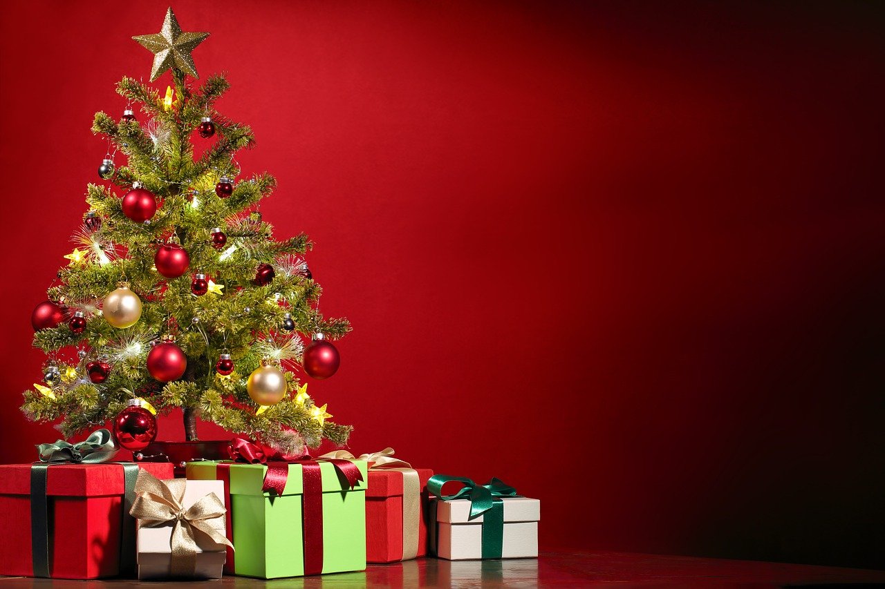 Weihnachtsbaum Weihnachten Geschenke Christmas wie nachhaltig ist Weihnachtsbaum
