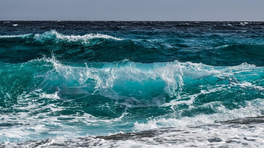 Wasser See Wellen Meer Urlaub Kann man auf Mallorca auch sinnvollen Urlaub machen