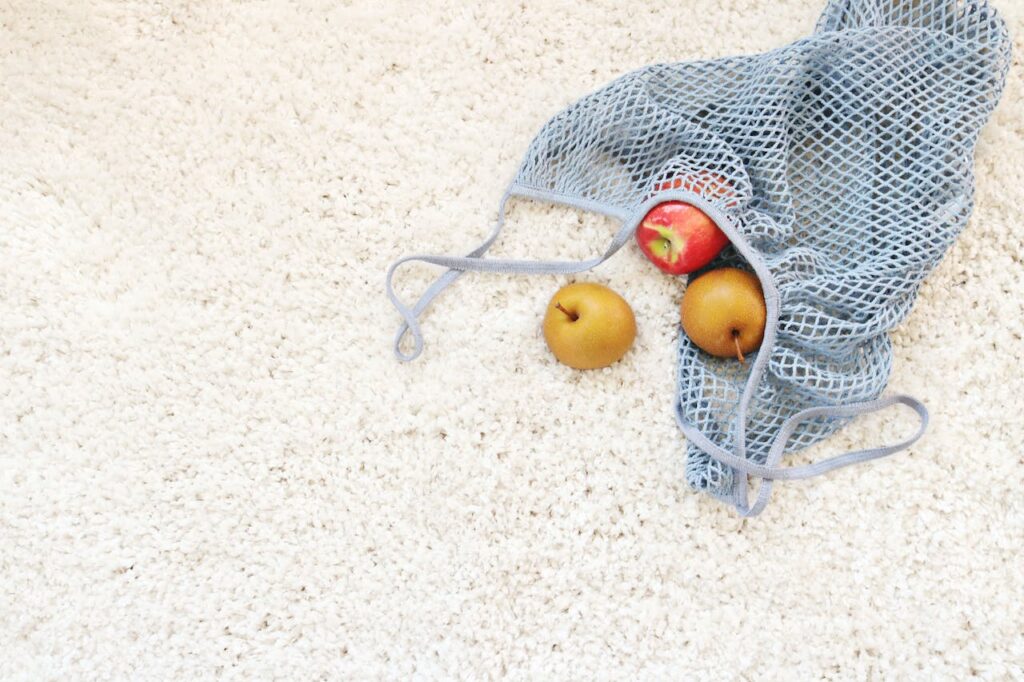 Teppich Früchte Wie Teppiche zu einem nachhaltigen Leben beitragen können
