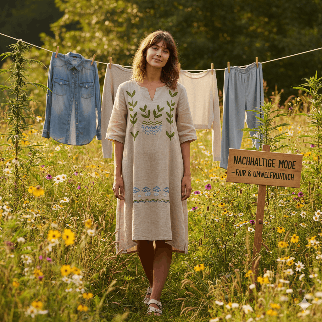 Beste nachhaltige Modemarken – Tests und Erfahrungen 2026 2
