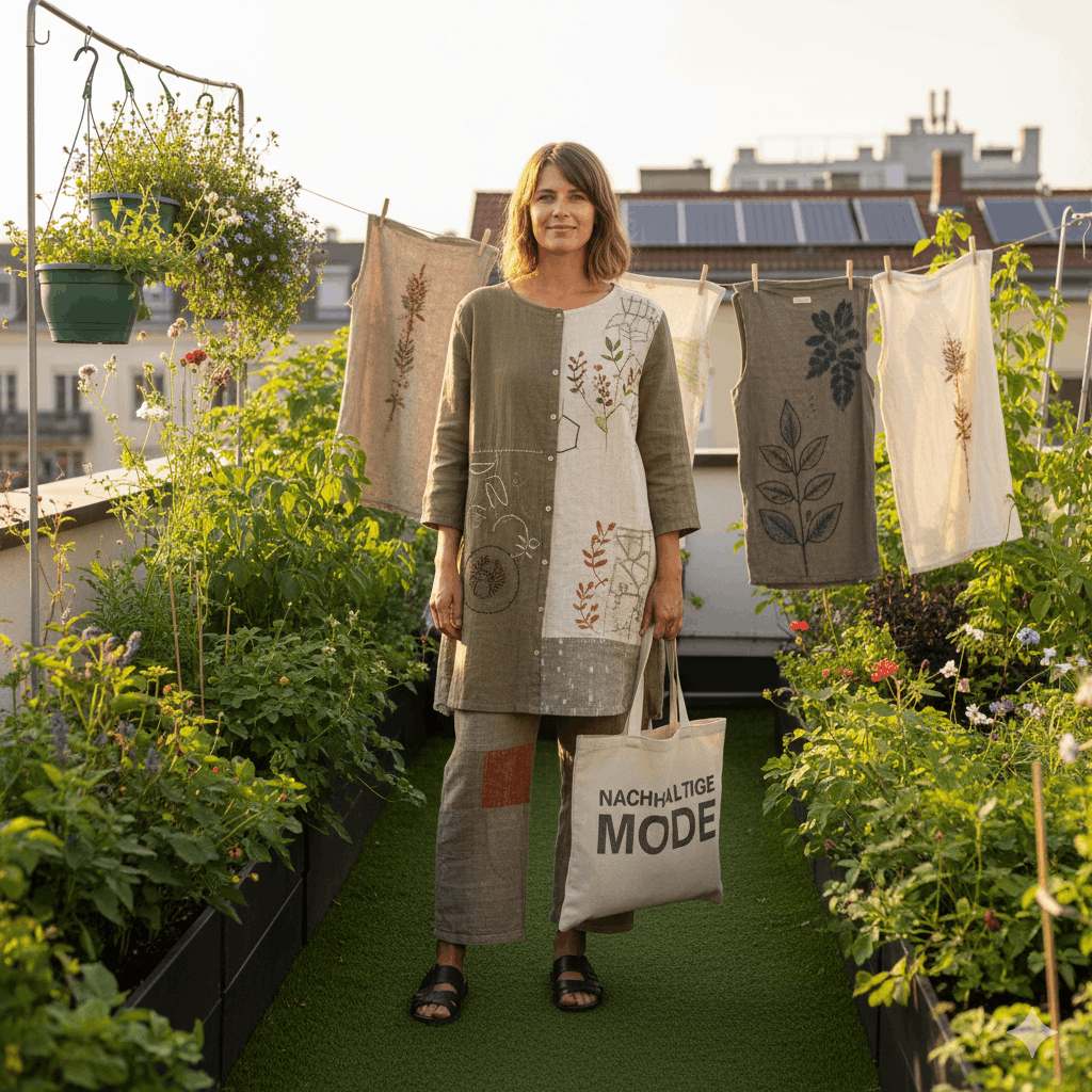 Beste nachhaltige Modemarken – Tests und Erfahrungen 2026