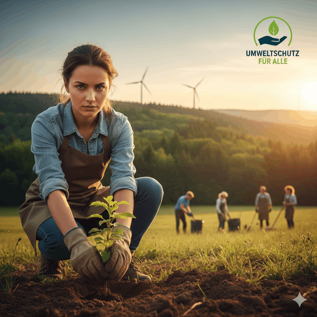 Umweltschutz-Trends 2026 Ein akuteller Überblick 2