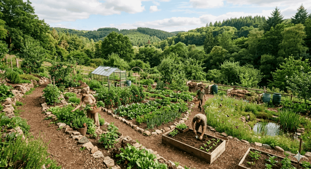 Nachhaltigkeit Sprüche, Weisheiten und Zitate 2026