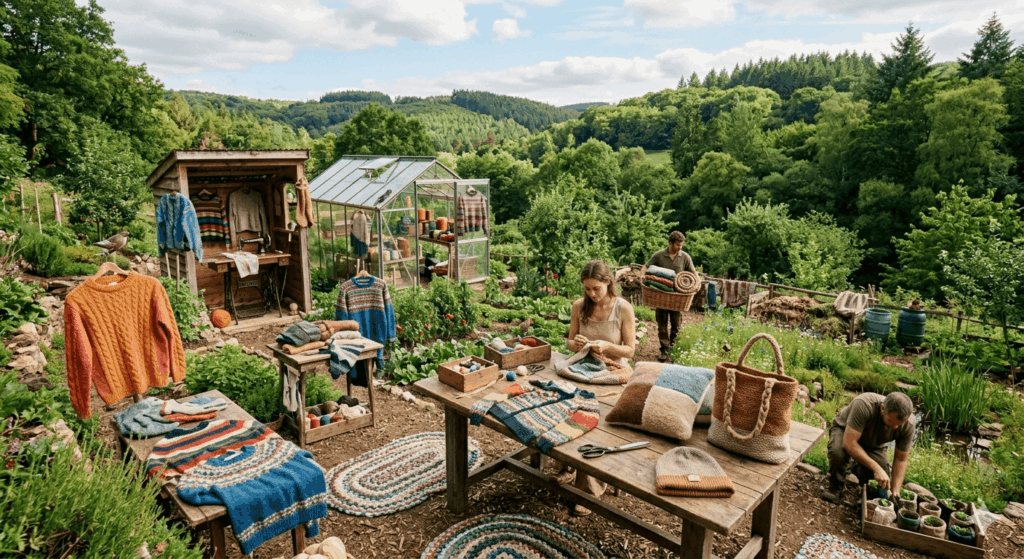 Upcycling Ideen Pullover 2026