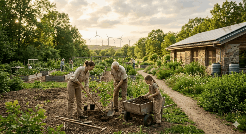 jetzt-nachhaltig.de Sidebar 1 Garten Natur Umwelt