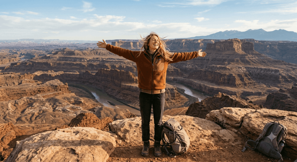 Inspiration und Planung für unvergessliche USA Reisen mit Little America